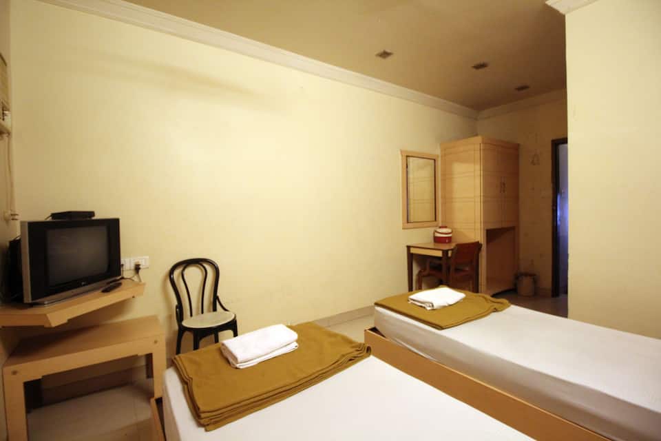 Hotel Tip Top